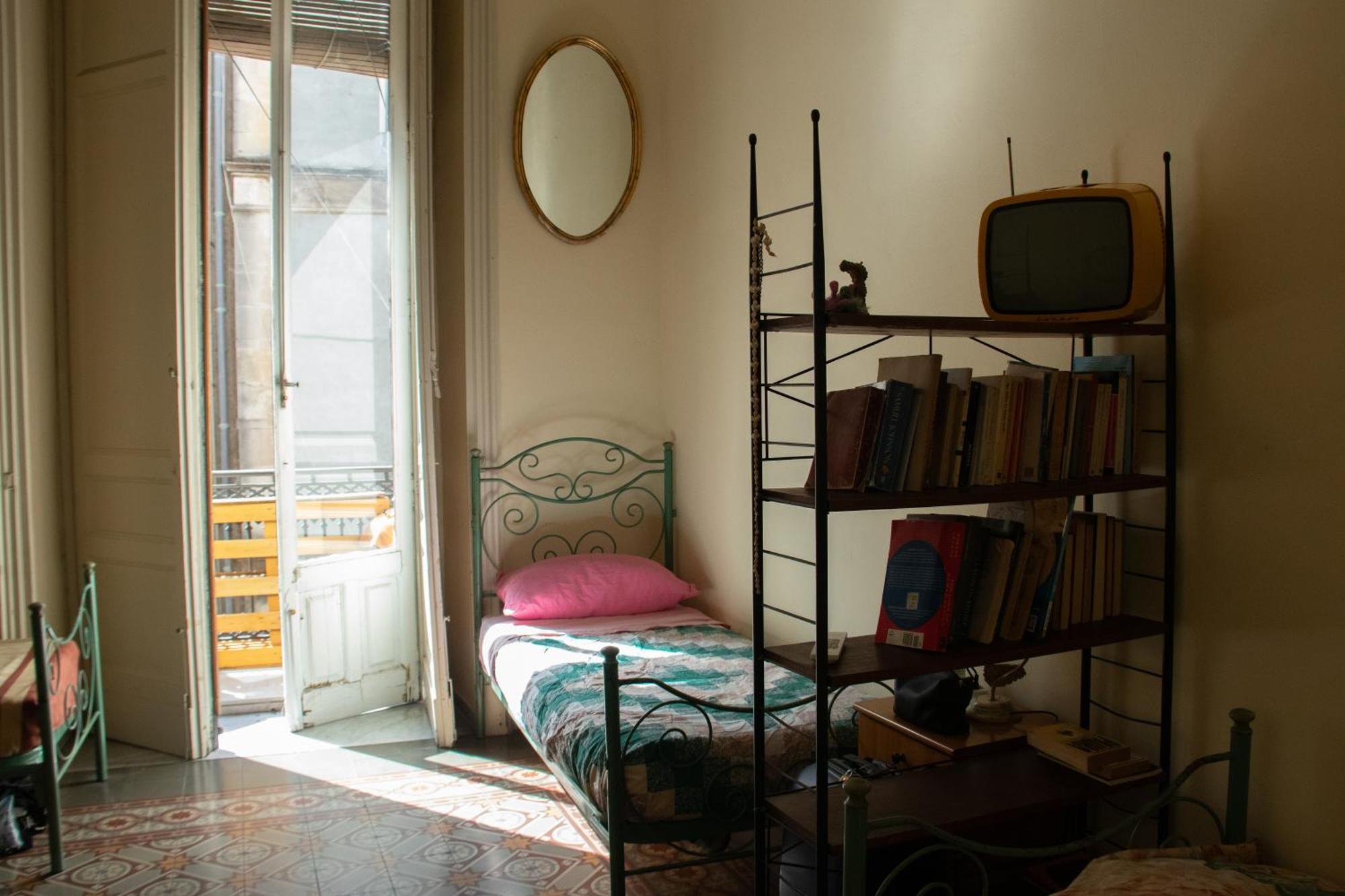 Casa Verdi - House Of Travelers Κατάνια Εξωτερικό φωτογραφία