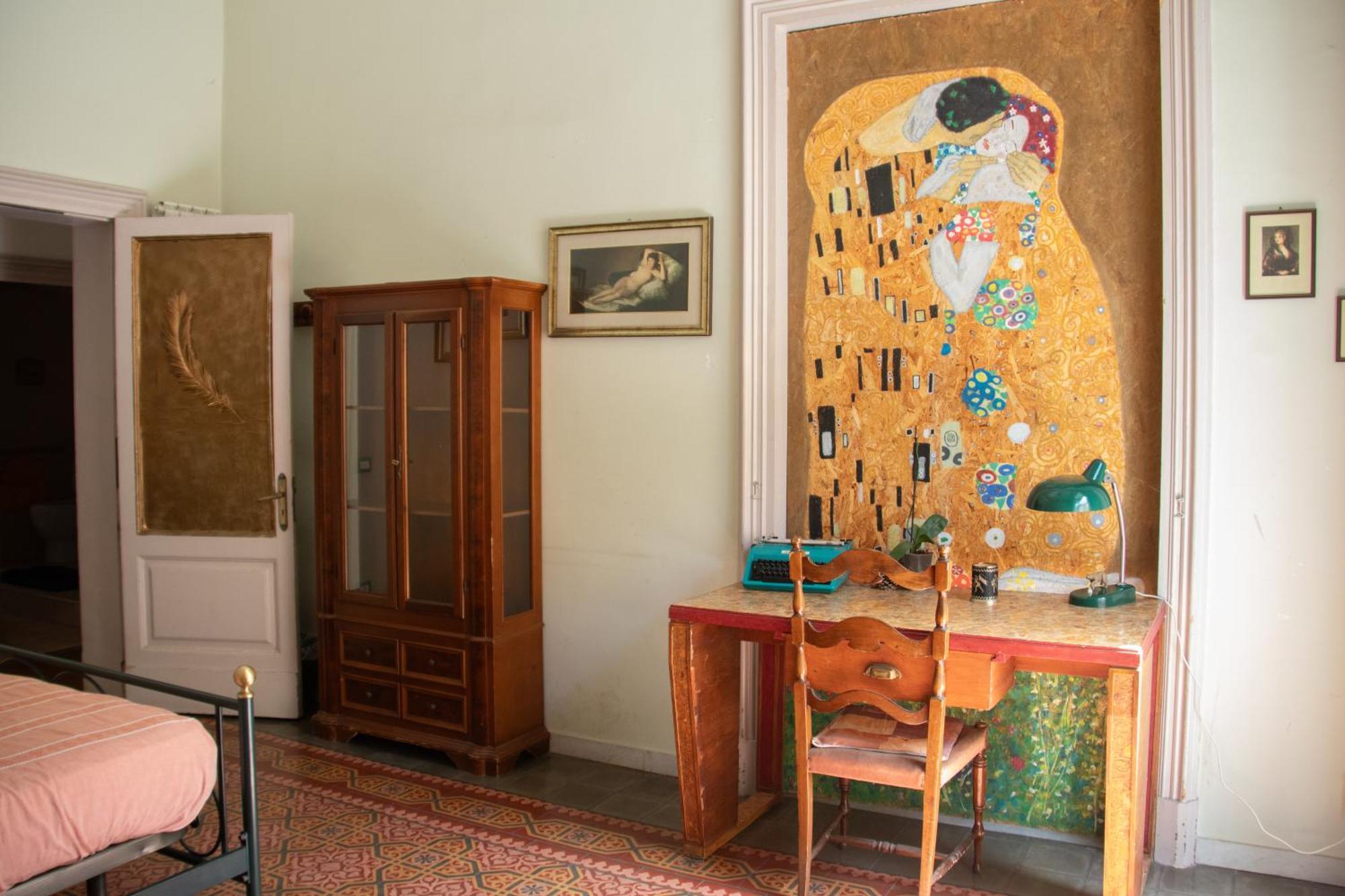Casa Verdi - House Of Travelers Κατάνια Εξωτερικό φωτογραφία