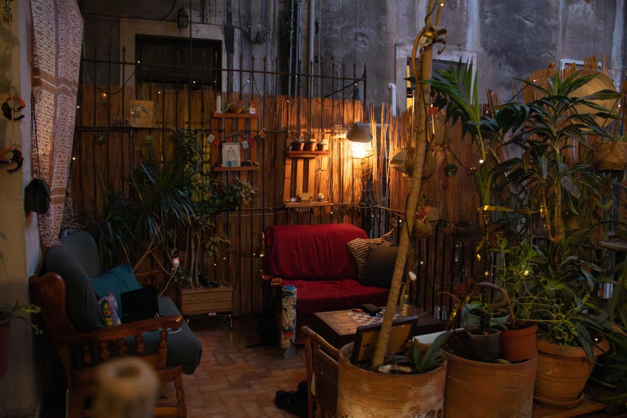 Casa Verdi - House Of Travelers Κατάνια Εξωτερικό φωτογραφία