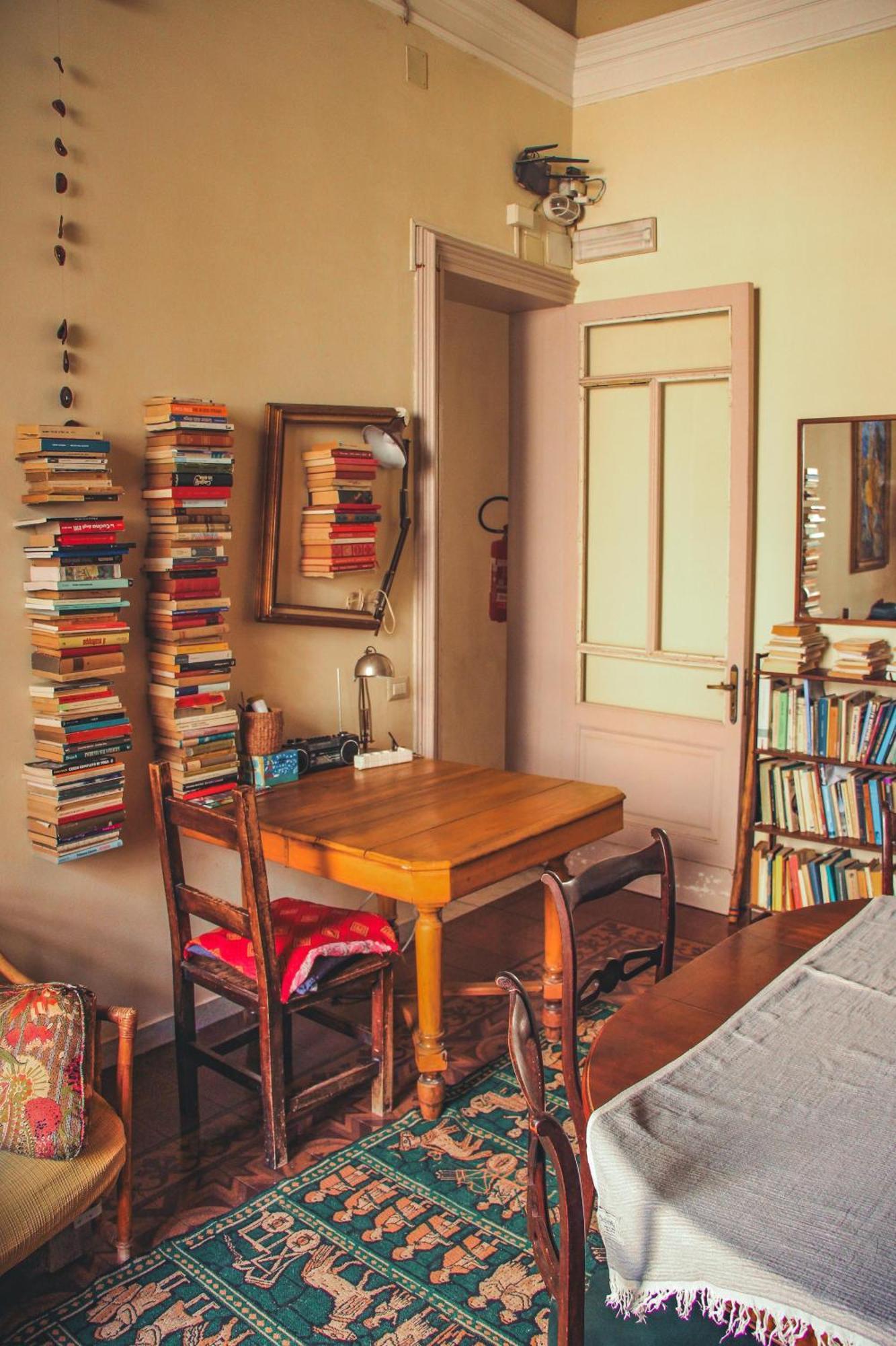 Casa Verdi - House Of Travelers Κατάνια Εξωτερικό φωτογραφία