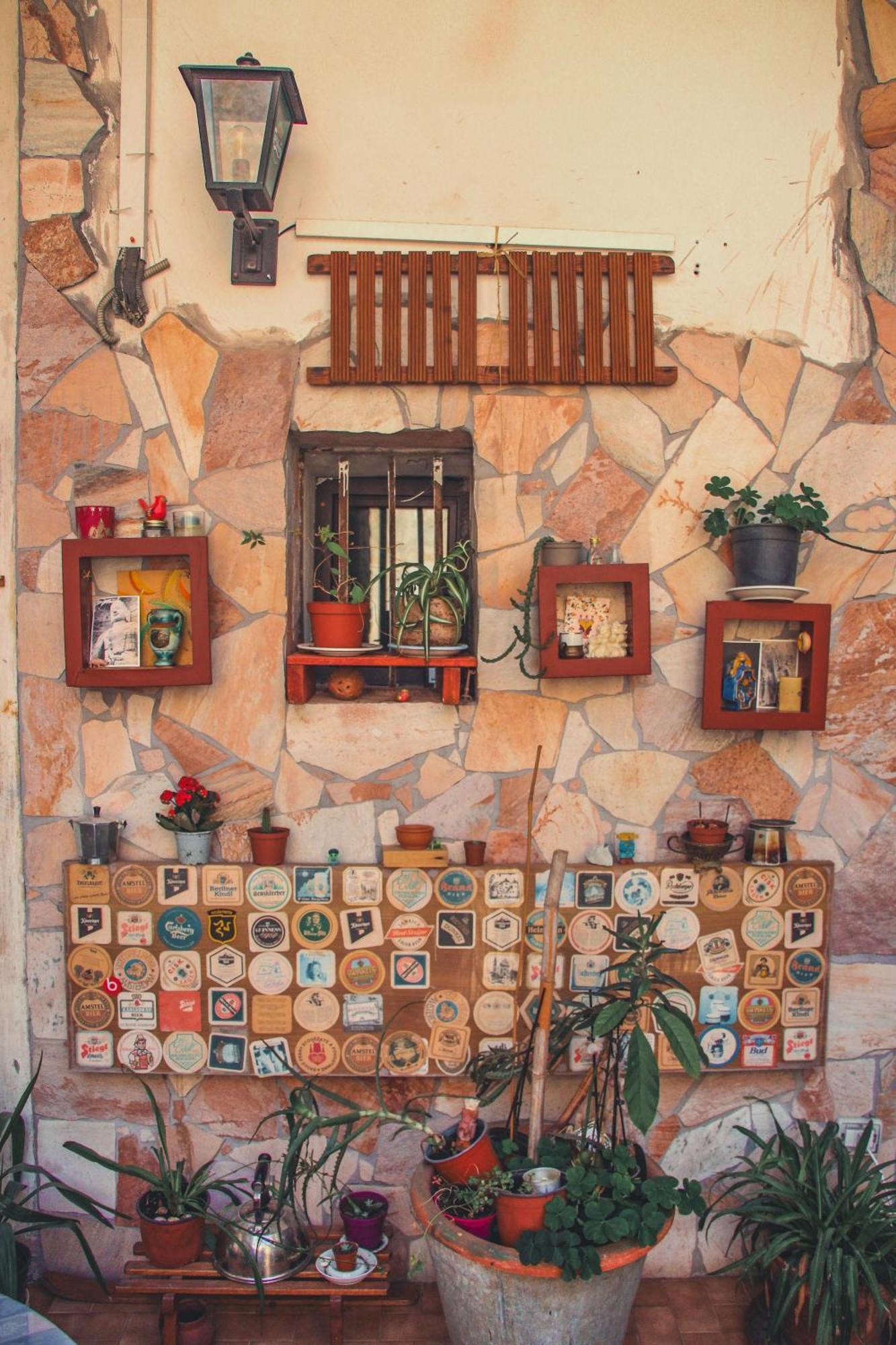 Casa Verdi - House Of Travelers Κατάνια Εξωτερικό φωτογραφία