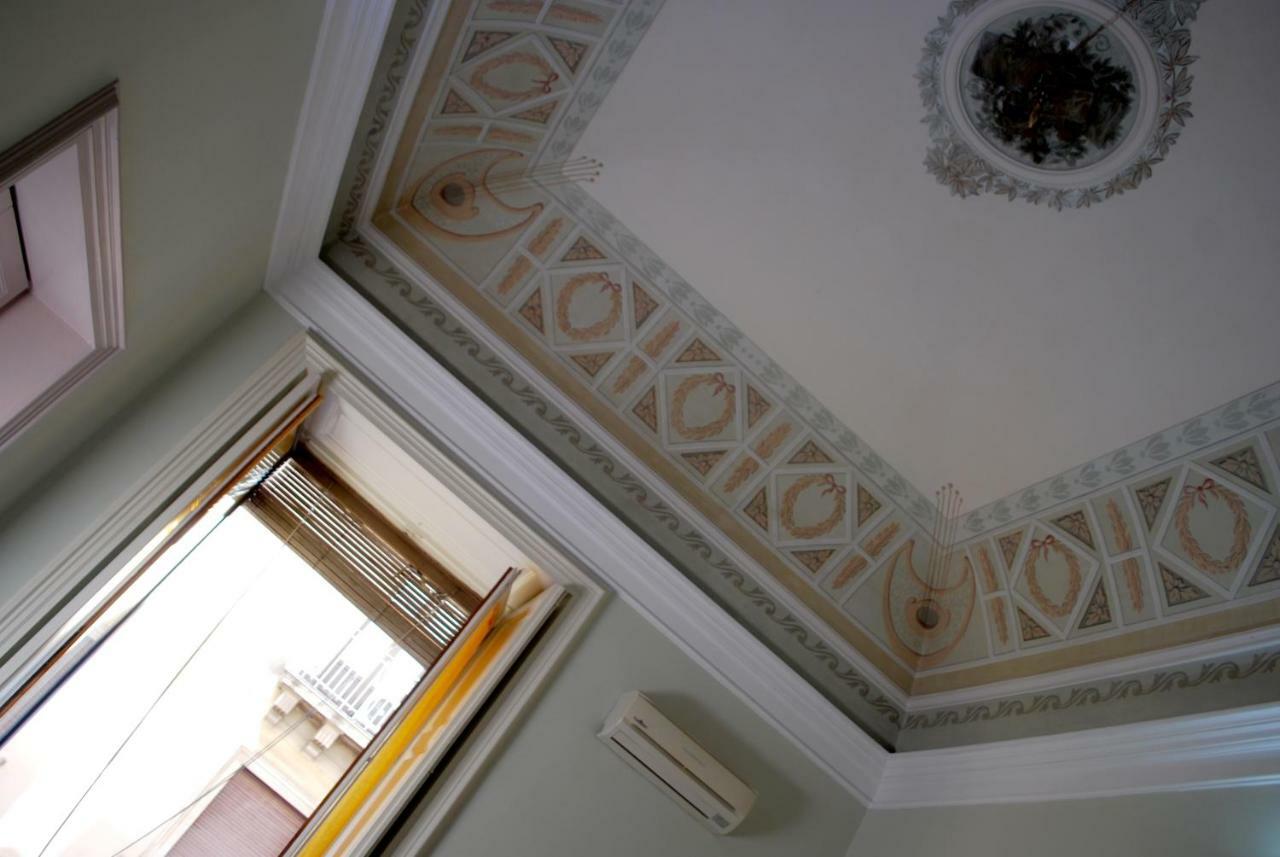Casa Verdi - House Of Travelers Κατάνια Εξωτερικό φωτογραφία