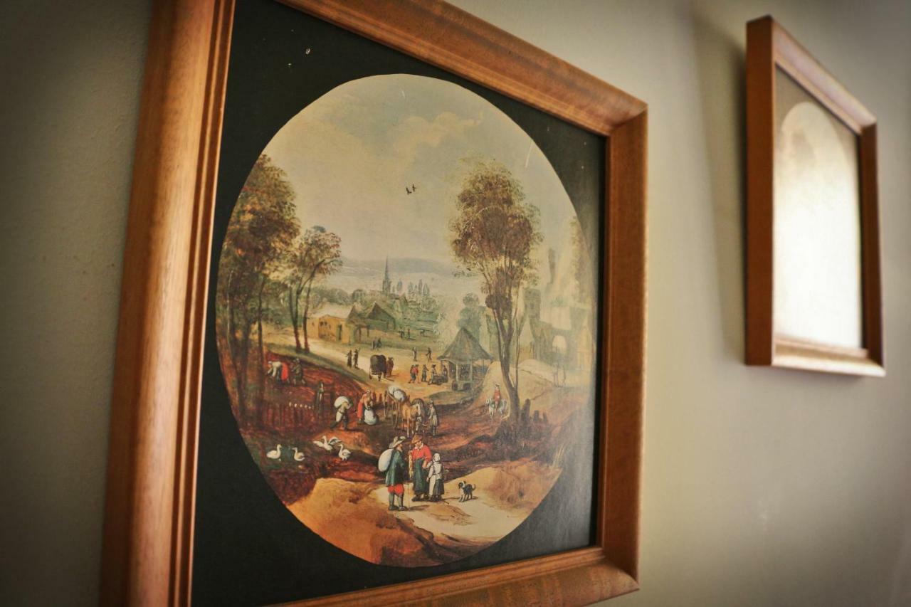 Casa Verdi - House Of Travelers Κατάνια Εξωτερικό φωτογραφία